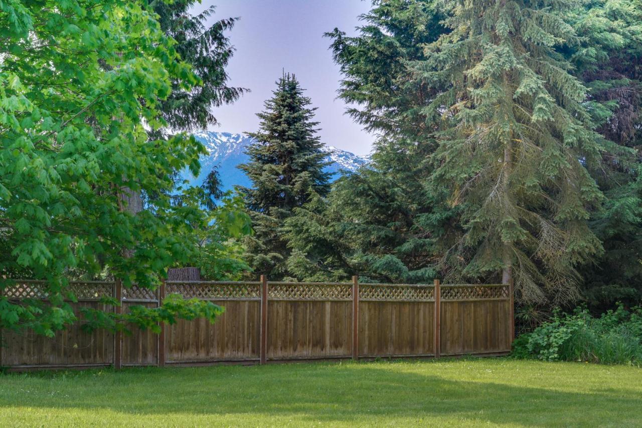 Port Angeles Vacation Rental Near Beaches Exterior foto