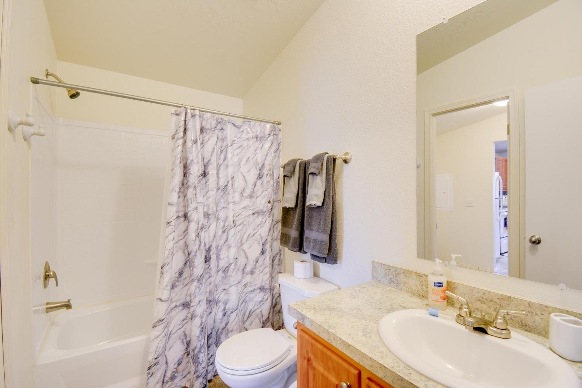 Port Angeles Vacation Rental Near Beaches Exterior foto