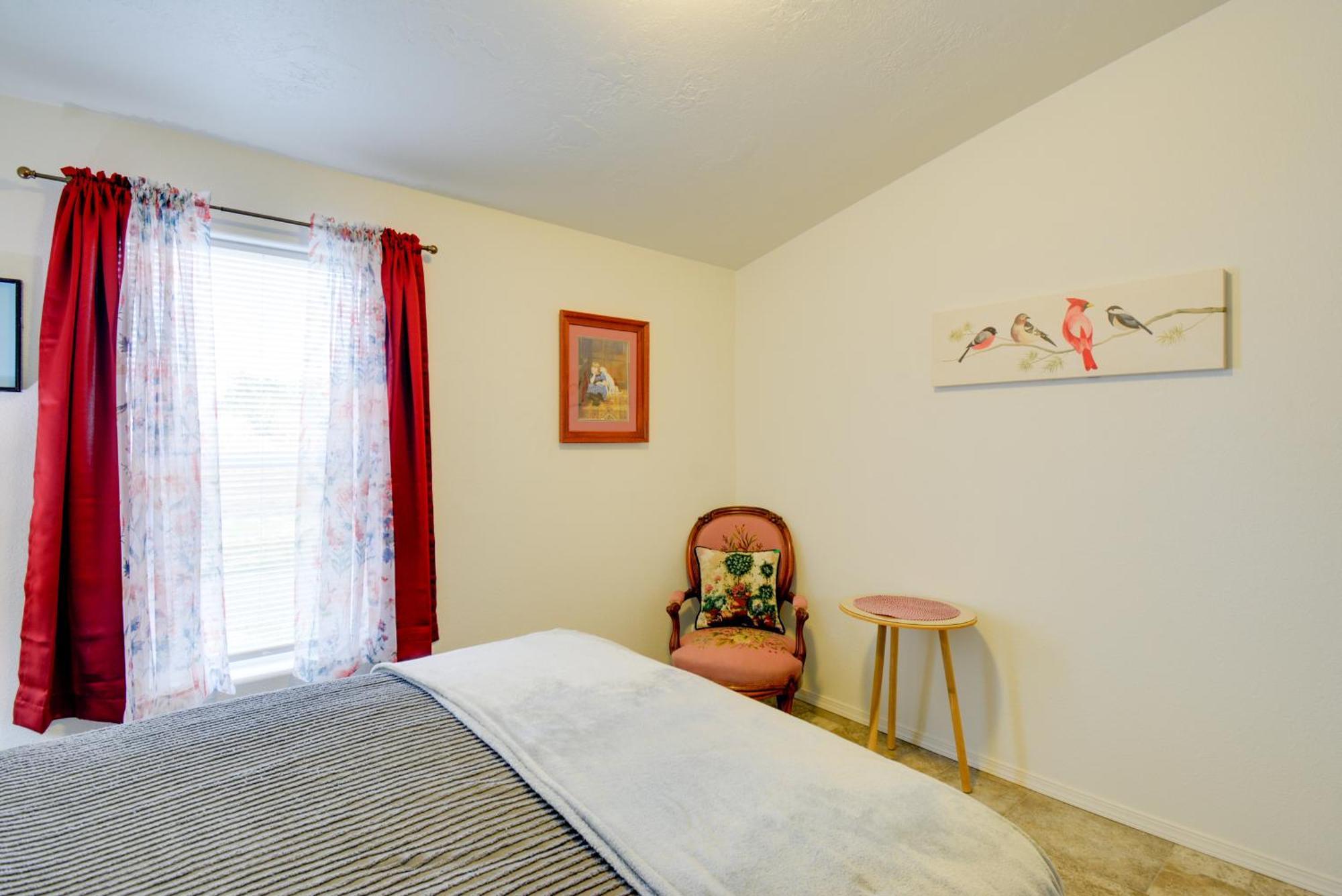 Port Angeles Vacation Rental Near Beaches Exterior foto