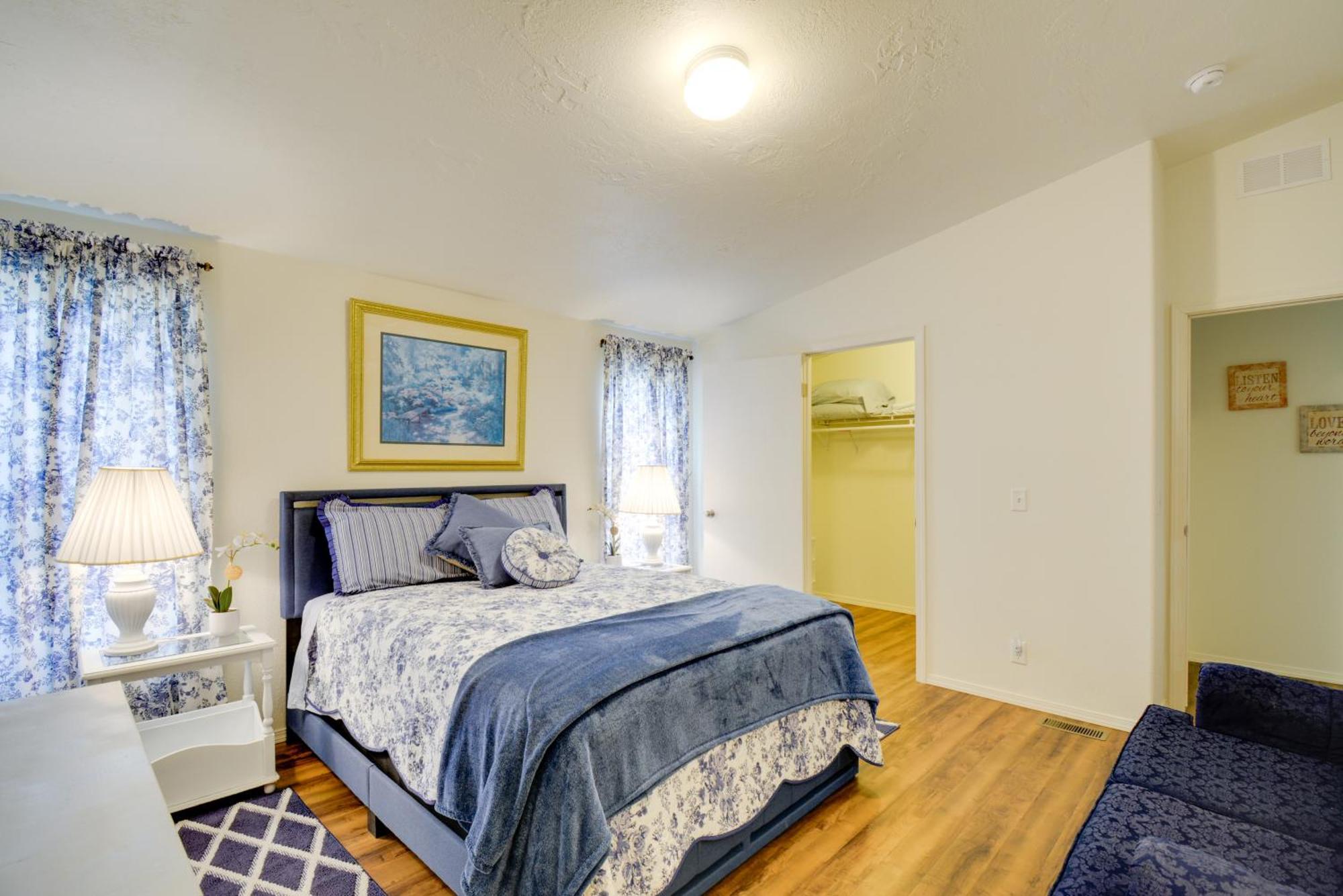 Port Angeles Vacation Rental Near Beaches Exterior foto